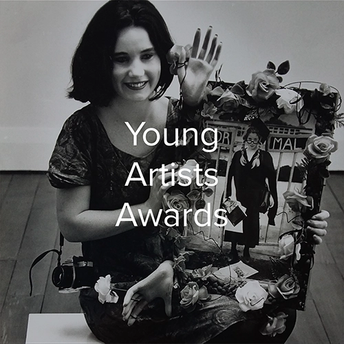 Young Artists Award